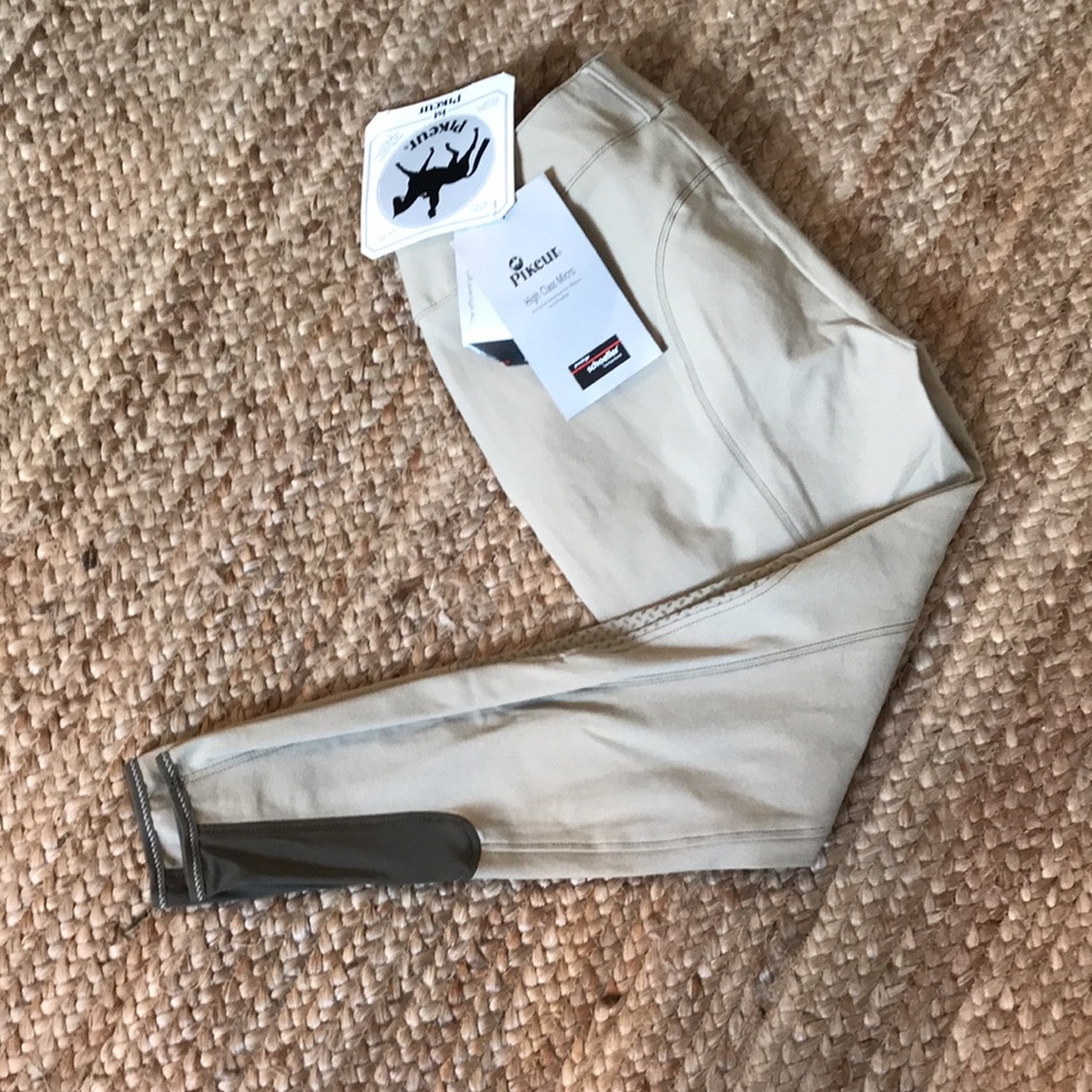 Riding Pants